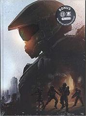 Halo 5: Guardians [Prima Collector's Edition] Strategy Guide Prices