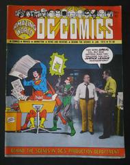 The Amazing World of DC Comics #10 (1976) Comic Books The Amazing World of DC Comics Prices