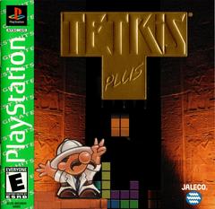 Tetris Plus [Greatest Hits] Playstation Prices