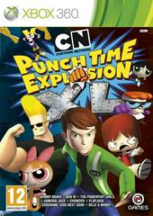 Cartoon Network: Punch Time Explosion PAL Xbox 360 Prices