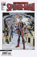 Spider-Man [2nd Print] #2 (2023) Comic Books Spider-Man Prices