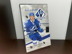Hobby Box Hockey Cards 2014 SP Authentic Prices