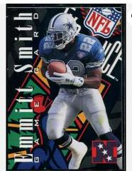 Emmitt Smith #N7 Football Cards 1994 Classic Game Cards Prices