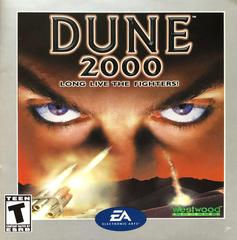 Dune 2000 PC Games Prices