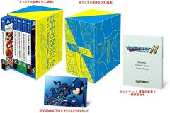 Rockman & Rockman X [5-In-1 Box Set] JP Playstation 4 Prices