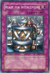 Ready for Intercepting [1st Edition] YuGiOh Starter Deck 2006 Prices
