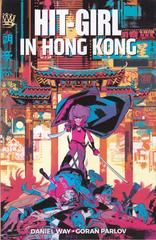 Hit-Girl in Hong Kong Comic Books Hit-Girl Prices