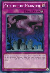 Call of the Haunted [1st Edition] YuGiOh Structure Deck: Dragons Collide Prices