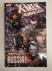Come to Mother Russia #3 (2010) Comic Books X-Men Forever Prices