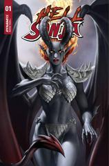 Hell Sonja [Yoon] #1 (2022) Comic Books Hell Sonja Prices