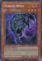 Plague Wolf [1st Edition] FOTB-EN065 YuGiOh Force of the Breaker Prices