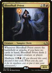 Bloodhall Priest [Foil] Magic Eldritch Moon Prices