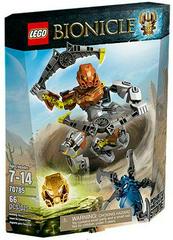 Pohatu Master of Stone LEGO Bionicle Prices