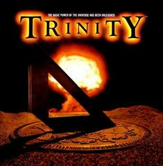 Trinity Commodore 64 Prices