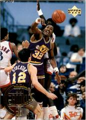 Karl Malone Basketball Cards 1995 Upper Deck Prices
