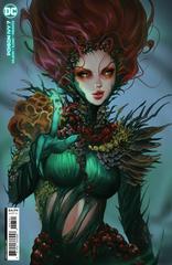 Poison Ivy [Leirix] Comic Books Poison Ivy Prices