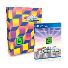 Super Life of Pixel [Special Limited Edition] PAL Playstation 4 Prices