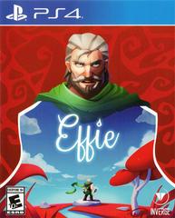 Effie Playstation 4 Prices