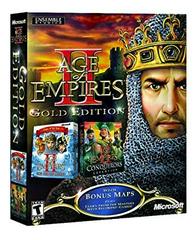 Age of Empires II [Gold Edition] PC Games Prices