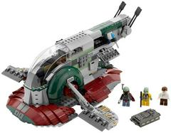 LEGO Set | Slave I LEGO Star Wars