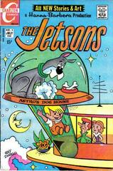 Jetsons #5 (1971) Comic Books Jetsons Prices