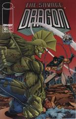 Savage Dragon #16 (1995) Comic Books Savage Dragon Prices