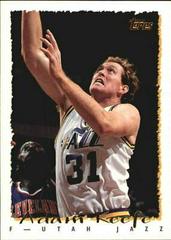 Adam Keefe #272 Basketball Cards 1994 Topps Prices