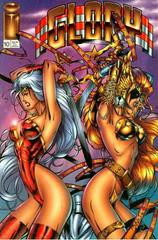 Glory #10 (1996) Comic Books Glory Prices