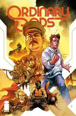 Ordinary Gods [2nd Print] #2 (2021) Comic Books Ordinary Gods Prices