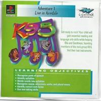 K9.5: Live in Airedale Playstation Prices