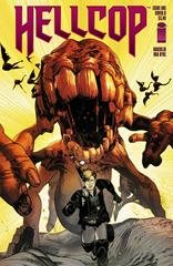 Hellcop [Haberlin & Van Dyke B] #1 (2021) Comic Books Hellcop Prices