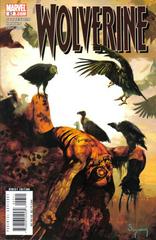 Wolverine #57 (2007) Comic Books Wolverine Prices