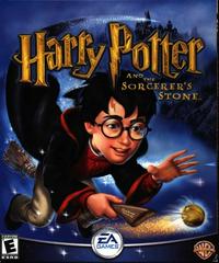 Harry Potter and the Sorcerer's Stone PC Games Prices