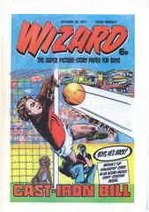 The Wizard #403 (1977) Comic Books Wizard Prices