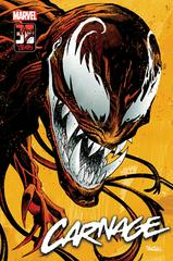 Carnage Forever [Panosian] #1 (2022) Comic Books Carnage Forever Prices