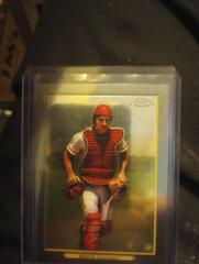 Johnny Bench #TRC-31 Baseball Cards 2020 Topps Chrome Update Turkey Red Prices
