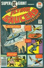 Super DC Giant #27 (1976) Comic Books Super DC Giant Prices