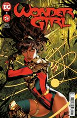 Wonder Girl #5 (2021) Comic Books Wonder Girl Prices