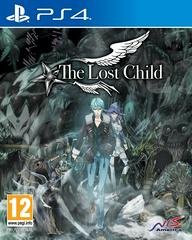 Lost Child PAL Playstation 4 Prices