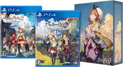 Atelier Ryza 1 & 2 [Limited Edition] JP Playstation 4 Prices