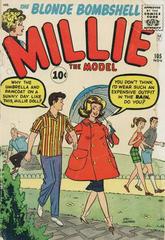 Millie the Model #105 (1961) Comic Books Millie the Model Prices