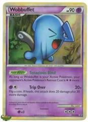 Wobbuffet #HGSS04 Prices | Pokemon Promo | Pokemon Cards