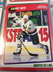Bobby Smith Hockey Cards 1991 Score Canadian Prices