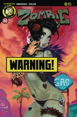 Zombie Tramp [Sevilla Risque] Comic Books Zombie Tramp Prices