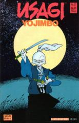 Usagi Yojimbo #37 (1993) Comic Books Usagi Yojimbo Prices