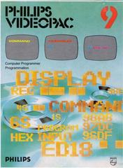 9. Computer Programmer PAL Videopac G7000 Prices