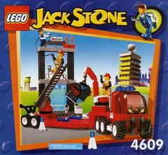 Fire Attack Team #4609 LEGO 4 Juniors Prices