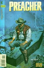 Preacher #11 (1996) Comic Books Preacher Prices