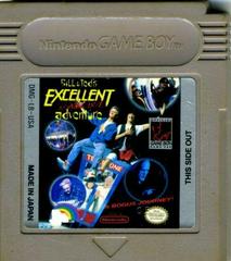 Bill And Ted'S Excellent Adventure - Cartridge | Bill and Ted's Excellent Adventure GameBoy