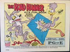 The Road Runner (1982) Comic Books Kite Fun Book Prices